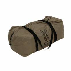 DoD Kamaboko Tent 2 -Camping Equipment Store T5 489 TN 5