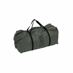DoD Yadokari Tent -Camping Equipment Store T6 662 GY 10
