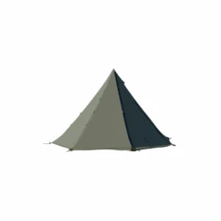 DoD Yadokari Tent -Camping Equipment Store T6 662 GY 8