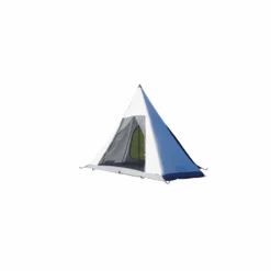 DoD Yadokari Tent -Camping Equipment Store T6 662 GY 9