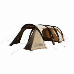 DoD Kamaboko Tent 3 L - Tan [Exclude Peg & Inner Tent] -Camping Equipment Store T7 690 TN 3 ed266972 7730 4a9c 8b28 15943c600011
