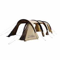 DoD Kamaboko Tent 3 L - Tan [Exclude Peg & Inner Tent] -Camping Equipment Store T7 690 TN 4 88d77475 910a 4025 861d 2afda39fce73