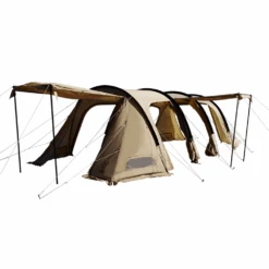 DoD Kamaboko Tent 3 L - Tan [Exclude Peg & Inner Tent] -Camping Equipment Store T7 690 TN 6 491d2706 37dc 469d 9f4c a70e2a2eebfb