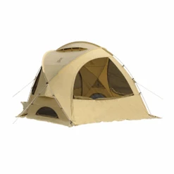 DoD Fire Base -Camping Equipment Store T8 524 BG 1