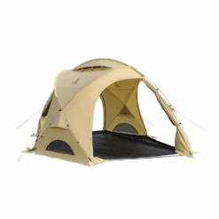 DoD Fire Base -Camping Equipment Store T8 524 BG 3