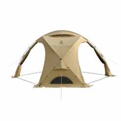 DoD Fire Base -Camping Equipment Store T8 524 BG 8