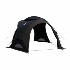 DoD Fire Base -Camping Equipment Store T8 524 BK 4