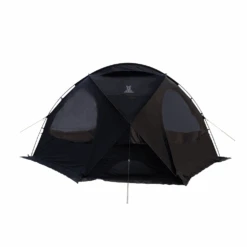DoD Fire Base -Camping Equipment Store T8 524 BK 6
