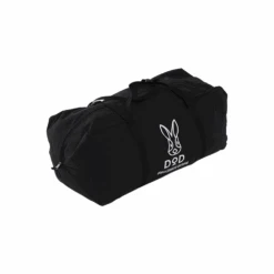 DoD Fire Base -Camping Equipment Store T8 524 BK 9