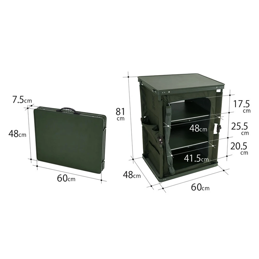 DoD Multi Kitchen Table 12 DoD Multi Kitchen Table - Image 12