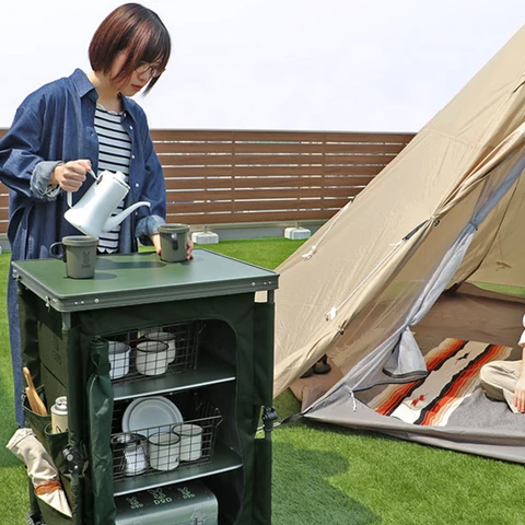 DoD Multi Kitchen Table 16 DoD Multi Kitchen Table - Image 16