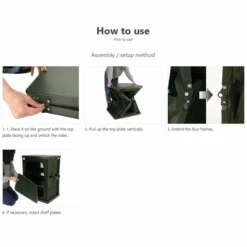 DoD Multi Kitchen Table 33 DoD Multi Kitchen Table -Camping Equipment Store TB1 38 KH 7 480x480 c8bf04ec df70 4433 b02f c7ac3e52f173