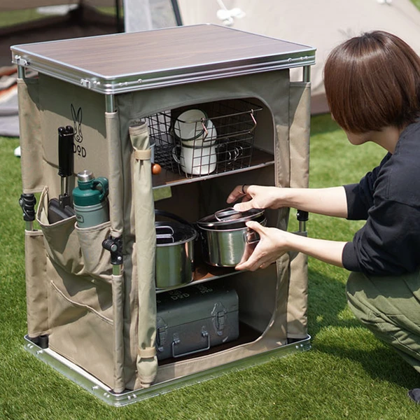 DoD Multi Kitchen Table 17 DoD Multi Kitchen Table - Image 17