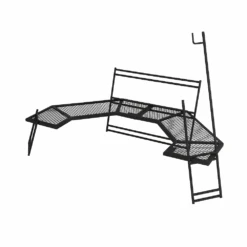 DoD Tequila 180 - Black