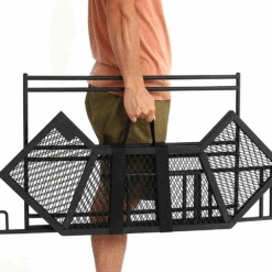 DoD Tequila 180 - Black -Camping Equipment Store TB1 572 BK 8