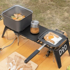 DoD Sotomeshinger RX -Camping Equipment Store TB1 889 BK 11