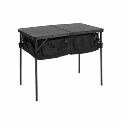 DoD Good Rack Table -Camping Equipment Store TB4 685 BK 10