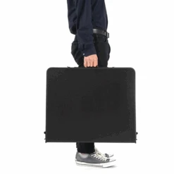 DoD Good Rack Table -Camping Equipment Store TB4 685 BK 5