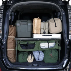 DoD Good Rack Table -Camping Equipment Store TB4 685 KH 7