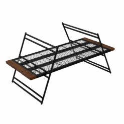 DoD Tequila Table -Camping Equipment Store TB4 746 BK 4