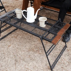 DoD Tequila Table -Camping Equipment Store TB4 746 BK 6 600x600 32e8573a 9d86 4bdb 9d06 fd60c0123533