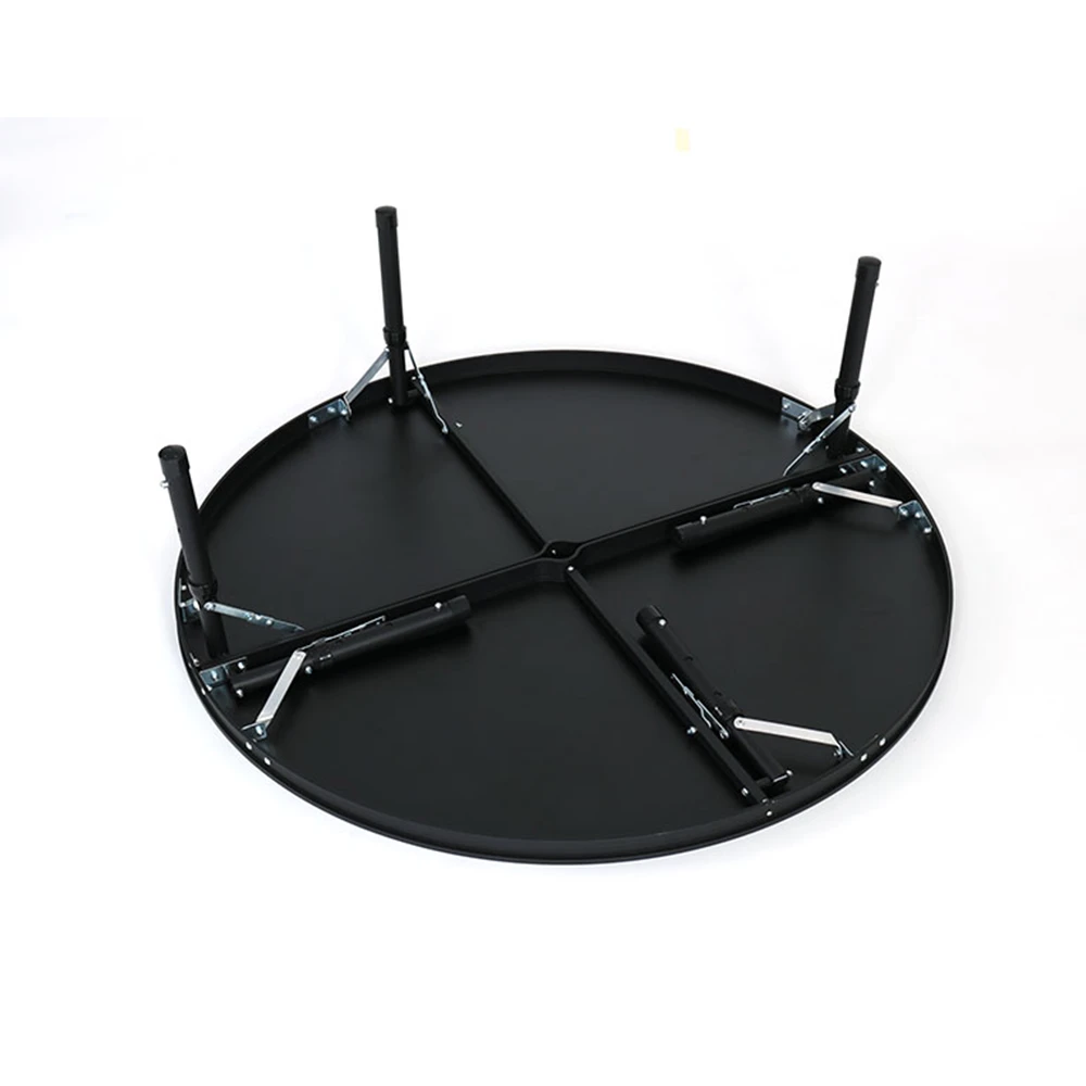 DoD One Pole Tent Table 8 DoD One Pole Tent Table - Image 8