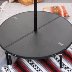 DoD One Pole Tent Table 19 DoD One Pole Tent Table -Camping Equipment Store TB6 487 BK 8 600x600 bae218c3 ad0d 4b37 8b38 3fd5c794b4fb