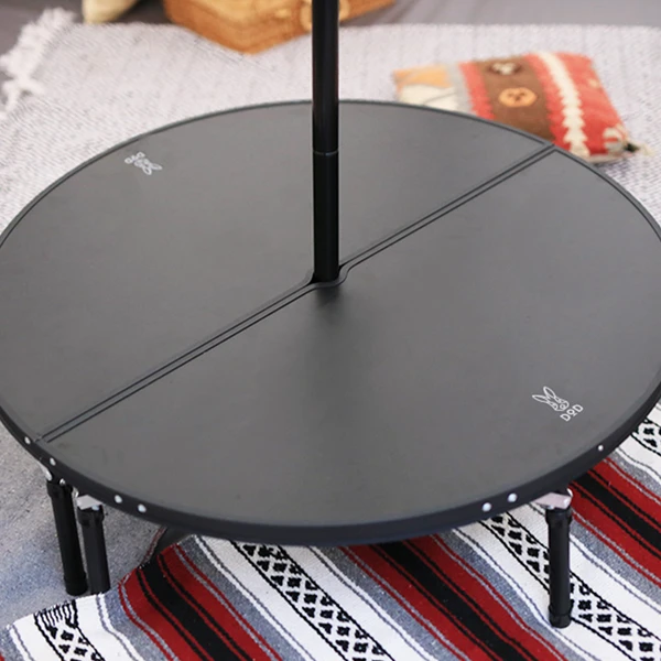DoD One Pole Tent Table 9 DoD One Pole Tent Table - Image 9
