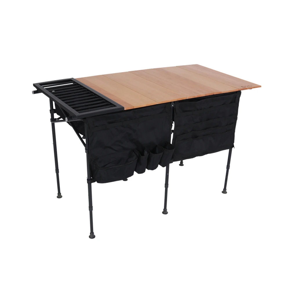 DoD Soto-Day Chu-Bow 2 Table 2 DoD Soto-Day Chu-Bow 2 Table - Image 2