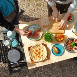 DoD Soto-Day Chu-Bow 2 Table 16 DoD Soto-Day Chu-Bow 2 Table -Camping Equipment Store TB6 652 BG 10 600x600 f18e0240 cd8f 4137 bea6 7a965a262216