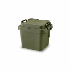 Trunk Cargo Camping Storage Box -Camping Equipment Store TC 30S GR shadow