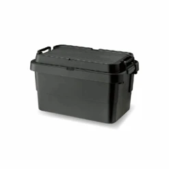 Trunk Cargo Camping Storage Box -Camping Equipment Store TC 50S BK shadow