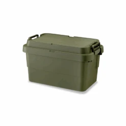 Trunk Cargo Camping Storage Box -Camping Equipment Store TC 50S GR shadow