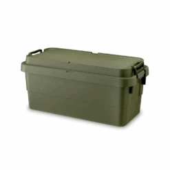 Trunk Cargo Camping Storage Box -Camping Equipment Store TC 70S GR shadow