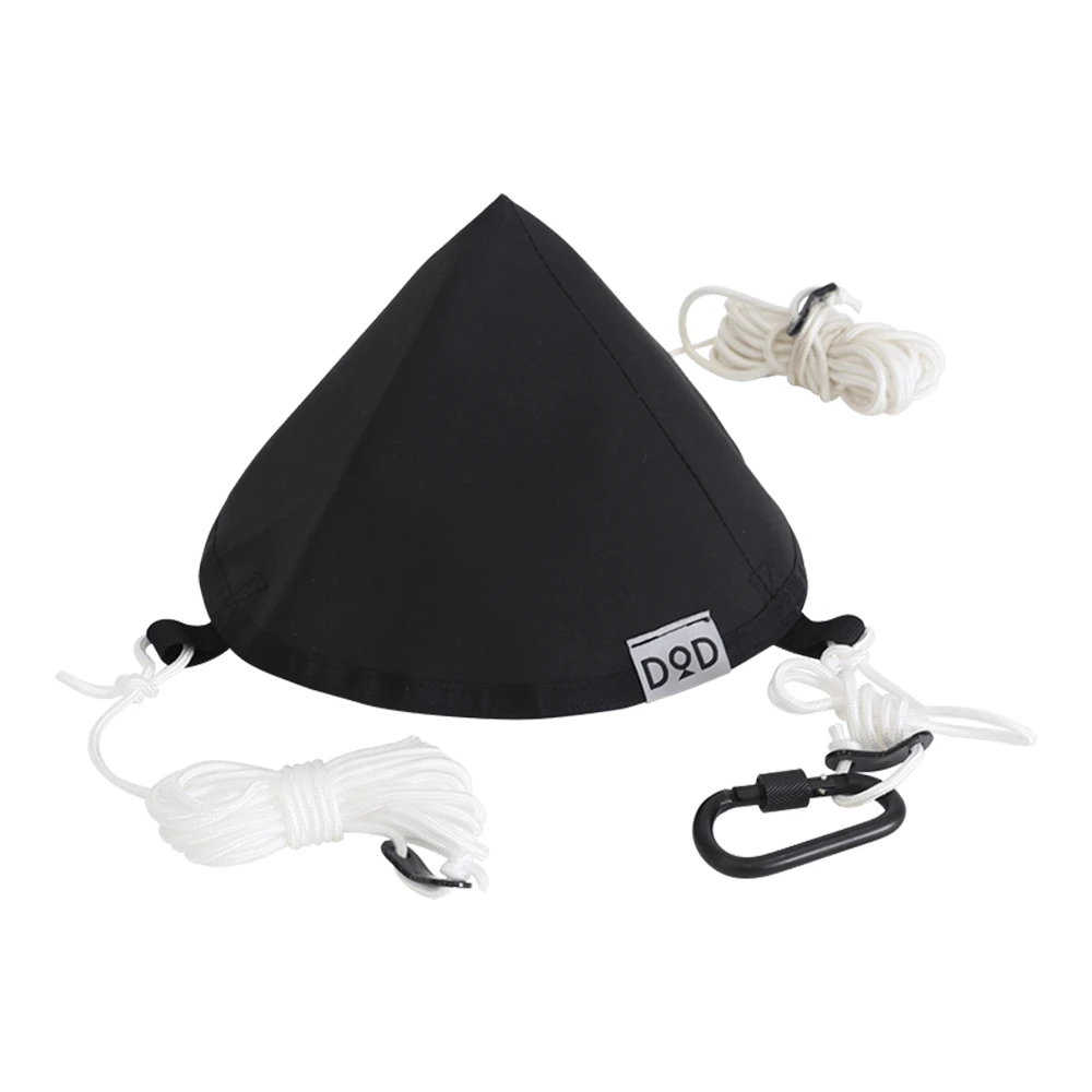 DoD Tongari Hat - One Pole Tent Cap 1 DoD Tongari Hat - One Pole Tent Cap