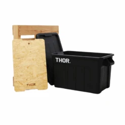 Thor Lid For Tote Box 53L/75L -Camping Equipment Store THOR 1