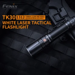 Fenix TK30 White Laser Flashlight - 500 Lumens -Camping Equipment Store TK30 11 600x600 5a34eb5f 151c 4db7 88e7 c055951874c7