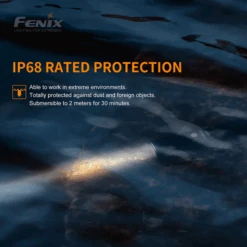 Fenix TK30 White Laser Flashlight - 500 Lumens -Camping Equipment Store TK30 9 600x600 bd7e7943 f4ad 4f0c 8988 d7add3cd416e