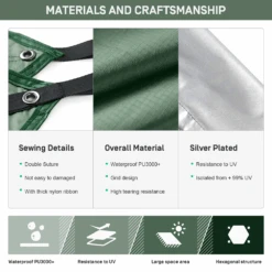 Etrol Flying Squirrel Rainfly Tarp -Camping Equipment Store TM LJ 32 Ge 03 71a67fbc 42fe 4951 9f7c c5df4b78d827