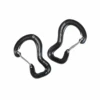 Ticket To The Moon Carabiner For Hammock (1000kg) - 2 Pcs