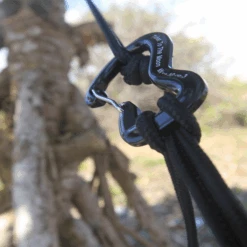 Ticket To The Moon Carabiner For Hammock (1000kg) - 2 Pcs -Camping Equipment Store TMBINER10 5 600x600 612f5c44 1b09 4612 874e 2512c33d135a