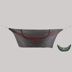 Ticket To The Moon Convertible Bug Net 360° - Black -Camping Equipment Store TMNET07 4 600x600 659108da 5fcb 44df 94c9 e6ce750c5a74