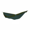 Ticket To The Moon Original Hammock - Dark Green / Army Green