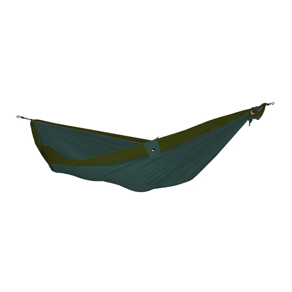 Ticket To The Moon Original Hammock - Dark Green / Army Green 1 Ticket To The Moon Original Hammock - Dark Green / Army Green