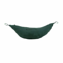 Ticket To The Moon Pro Hammock With Mosquito Net - Forest Green -Camping Equipment Store TMPRO51 4