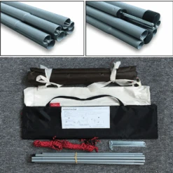 Vidalido Small Butterfly Tarp 19 Vidalido Small Butterfly Tarp -Camping Equipment Store TT 340 2 3974880b 3001 4d2e b638 b86fa7e393f2