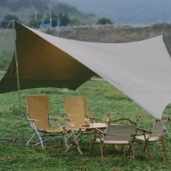 Vidalido Small Butterfly Tarp 15 Vidalido Small Butterfly Tarp -Camping Equipment Store TT 340 4