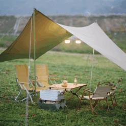 Vidalido Small Butterfly Tarp 17 Vidalido Small Butterfly Tarp -Camping Equipment Store TT 340 7