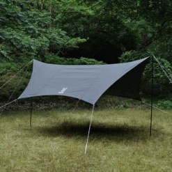 DoD Itsuka No Tarp 25 DoD Itsuka No Tarp -Camping Equipment Store TT5 631 BK 5