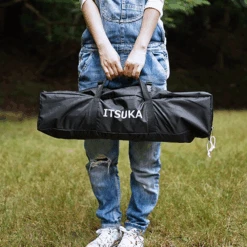 DoD Itsuka No Tarp 26 DoD Itsuka No Tarp -Camping Equipment Store TT5 631 BK 6 6e83d23b bd02 4771 8df4 45e401d95436